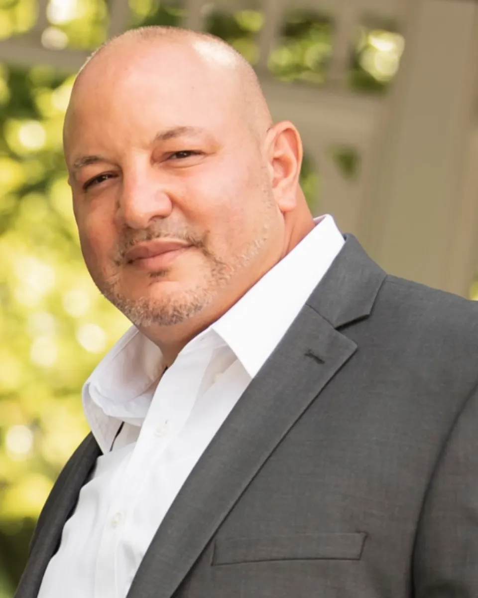 Angel, owner of Inventive Home Improvement in Lakeland, FL